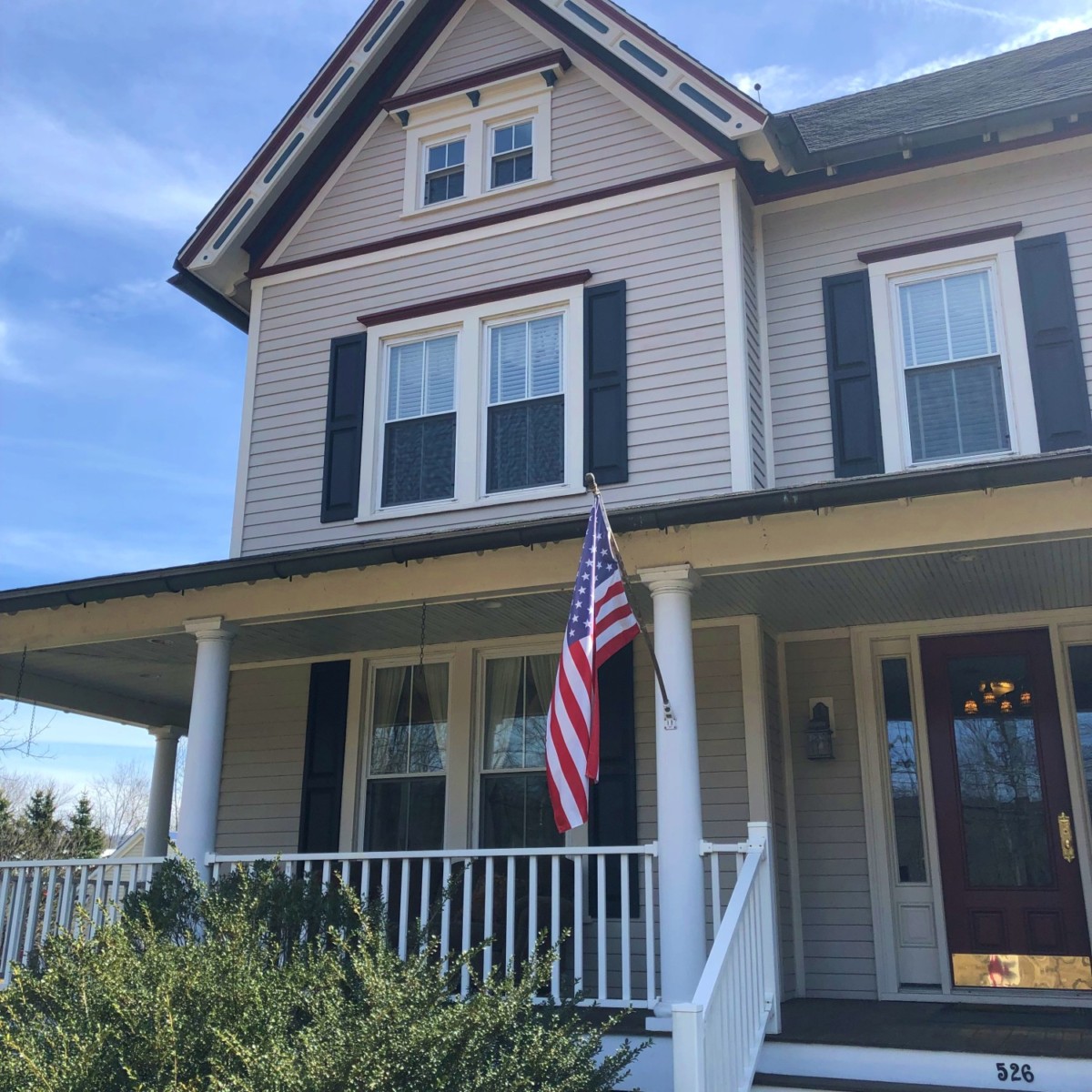 Venue Profile Raritan Inn in Califon NJ for weddings and events