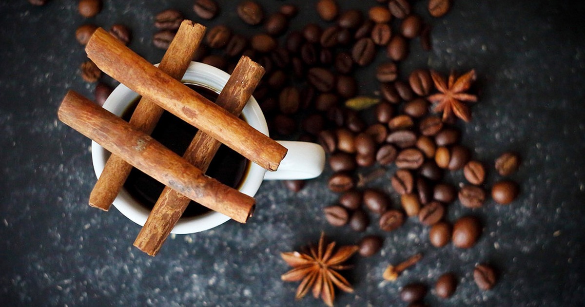 Benefícios da canela e por que você deve incluíla na sua dieta