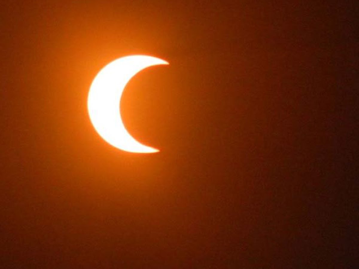 How to Observe a Solar Eclipse California Academy of Sciences