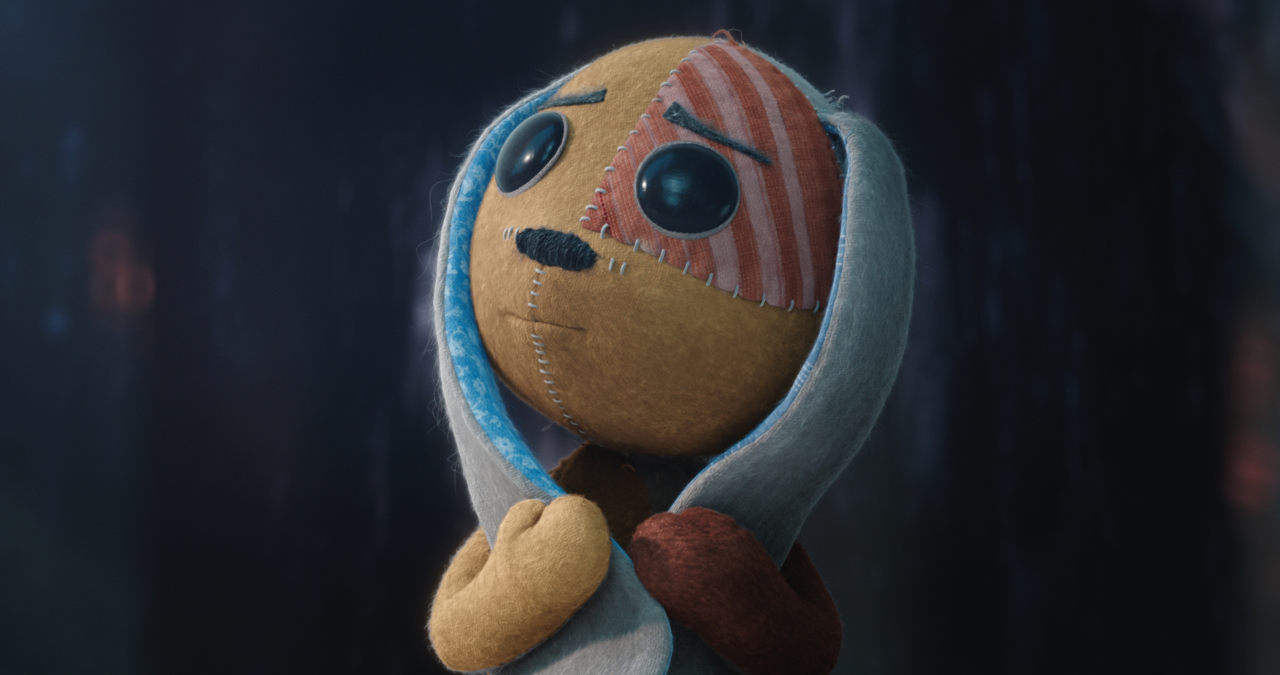 Netflix Announces Ollie’s Odyssey Adaptation by Shannon Tindle