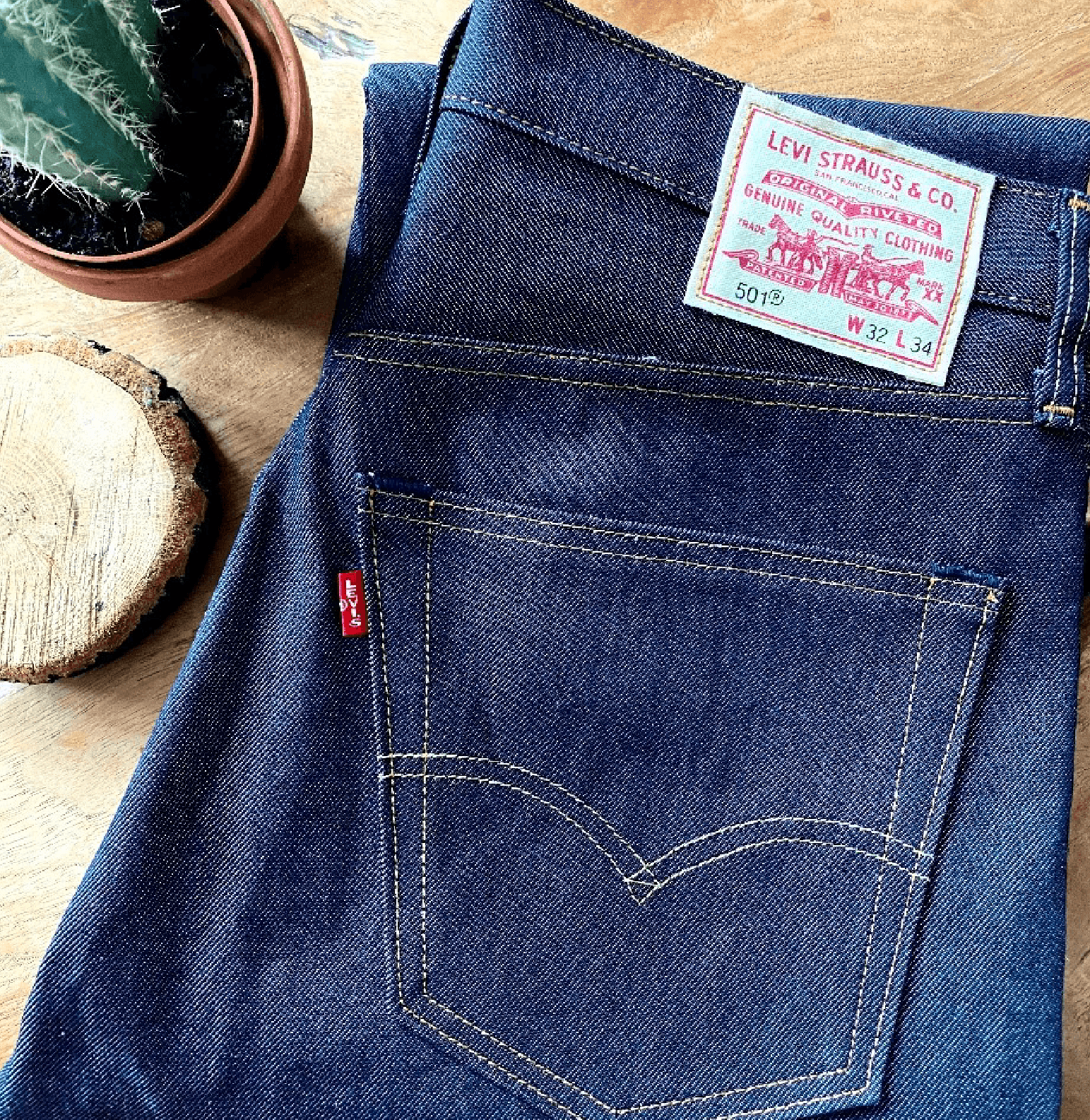 How jeans are made step by step Calik Denim
