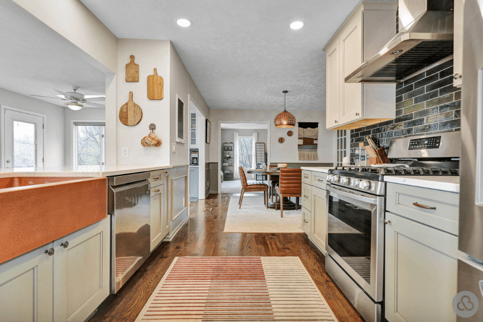 Top 5 Kitchen Remodeling Companies in Lansing, Michigan