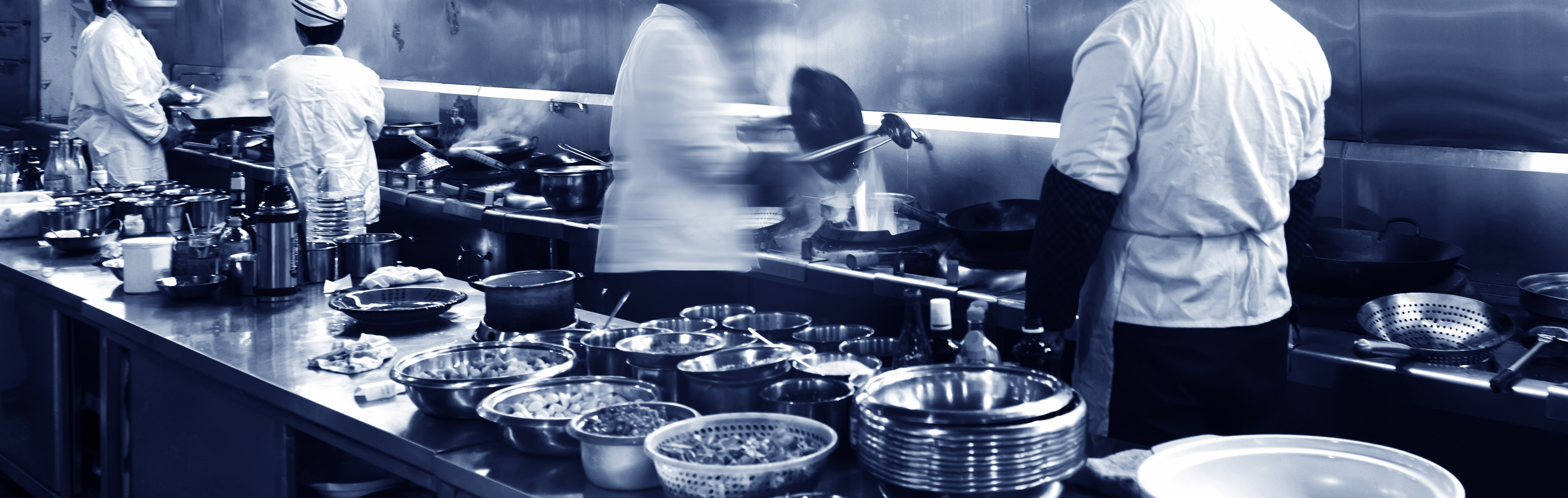 5 Ways Hospitals Can Reduce Food Waste and Maximize Profit the CAMBRO