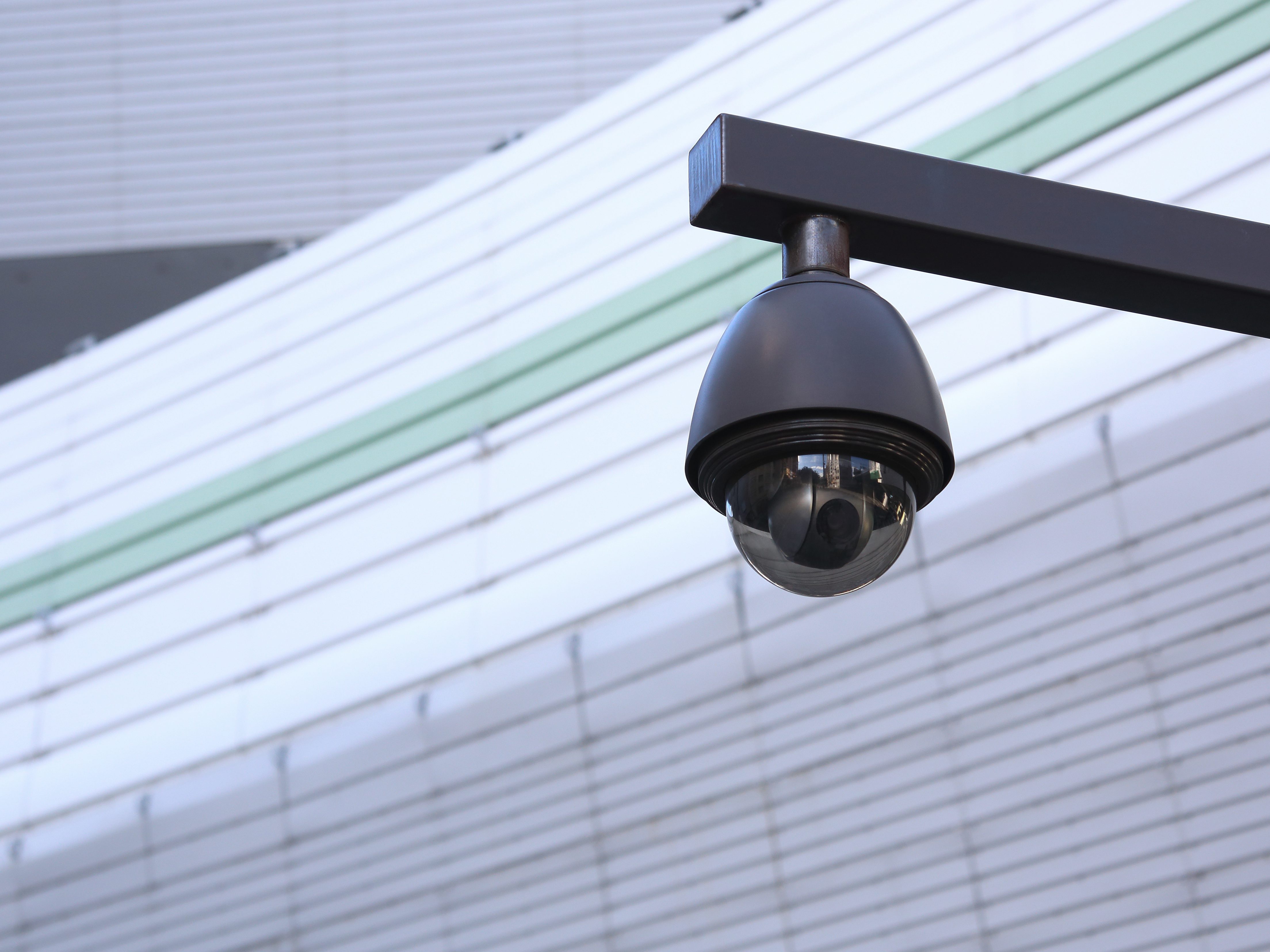 Don't Leave Your Small Business Vulnerable The Security Camera Blog