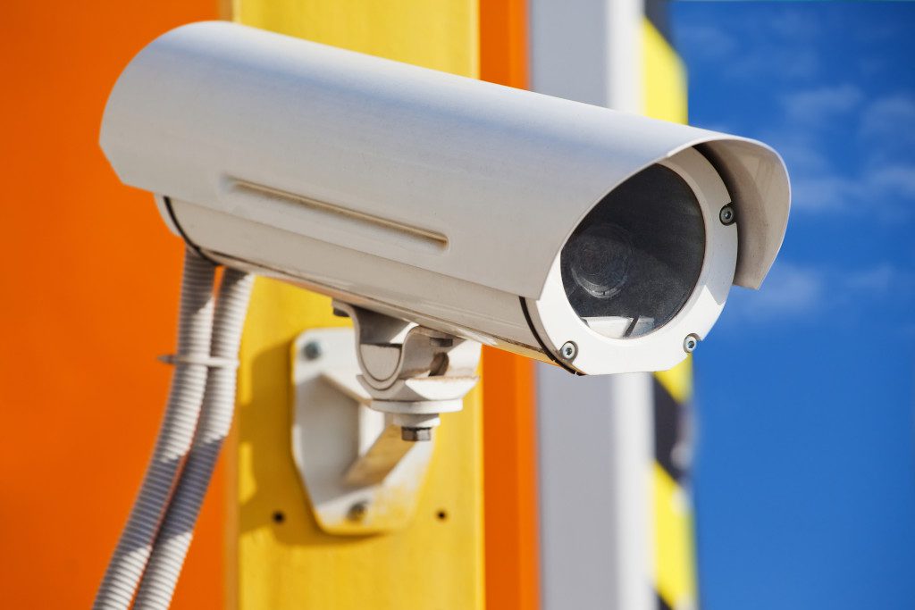 Miami Security Cameras The Security Camera Blog