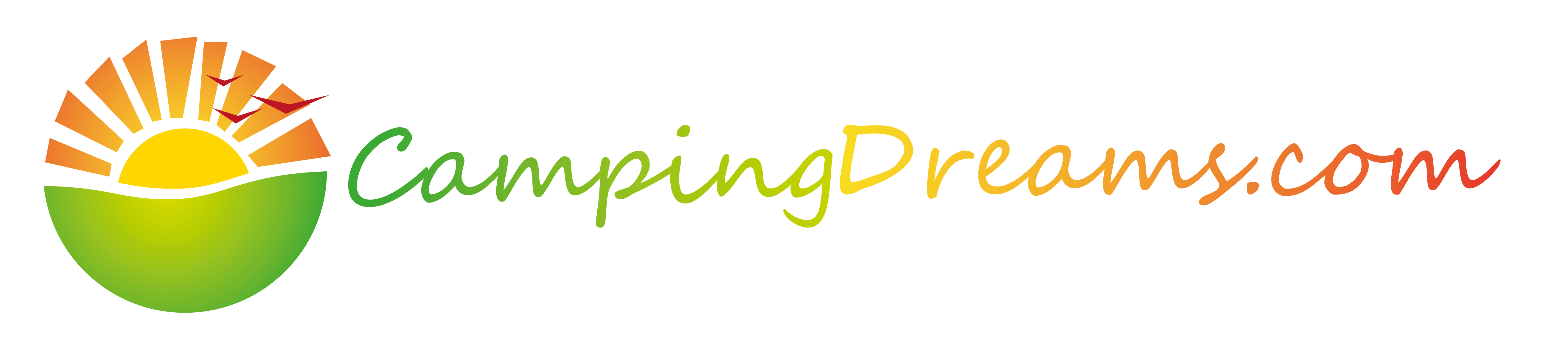 Camping Dreams Camping Träume werden wahr! Wir finden für Euch