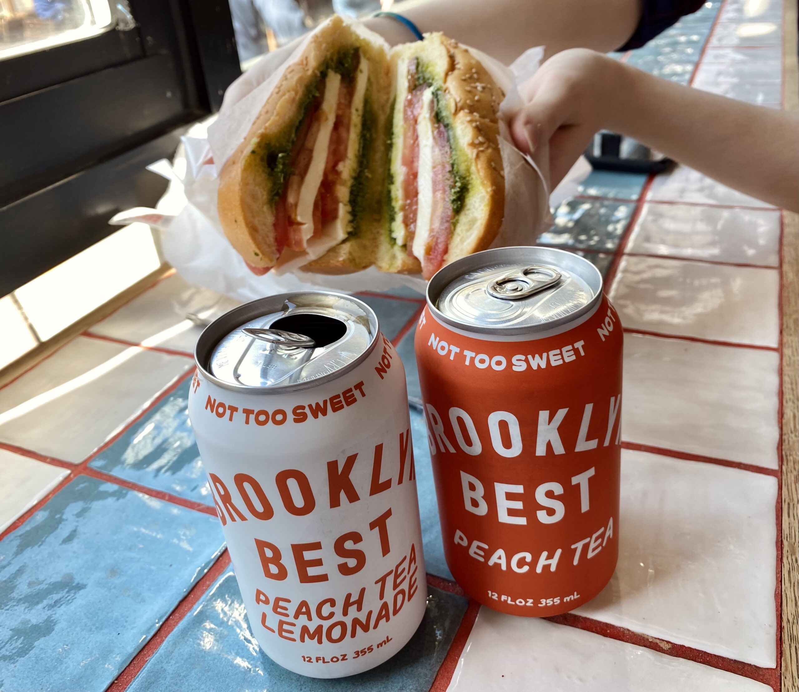 Chillin’ Out at Cutlets Sandwich Co. « Campus Clipper