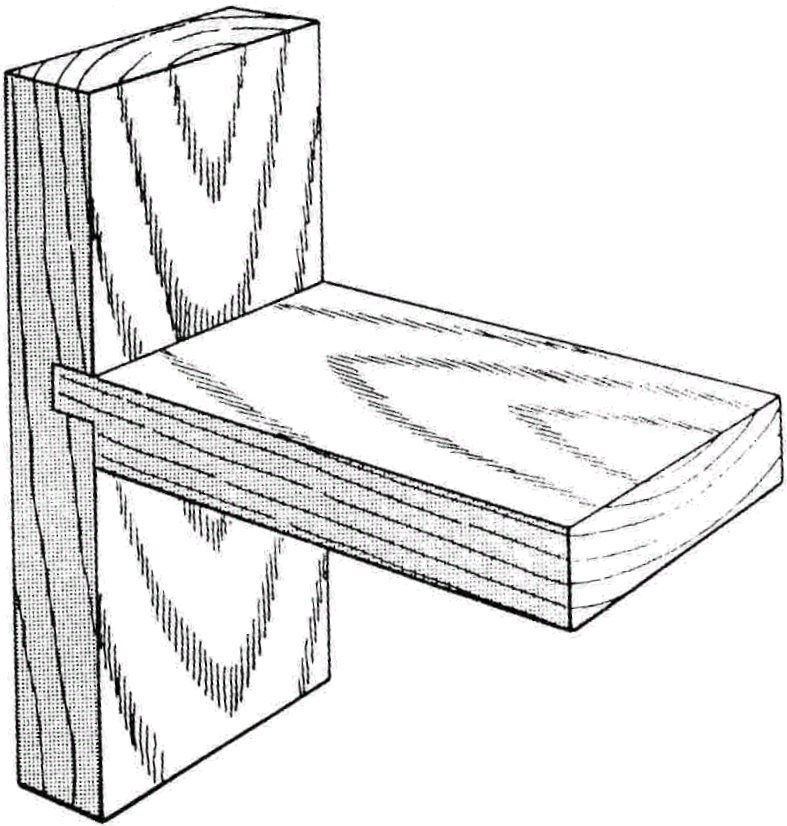 Woodworking Joints » Carbide Processors Blog