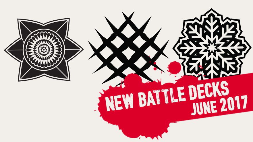 New Battle Decks June 2017 Card Kingdom Blog