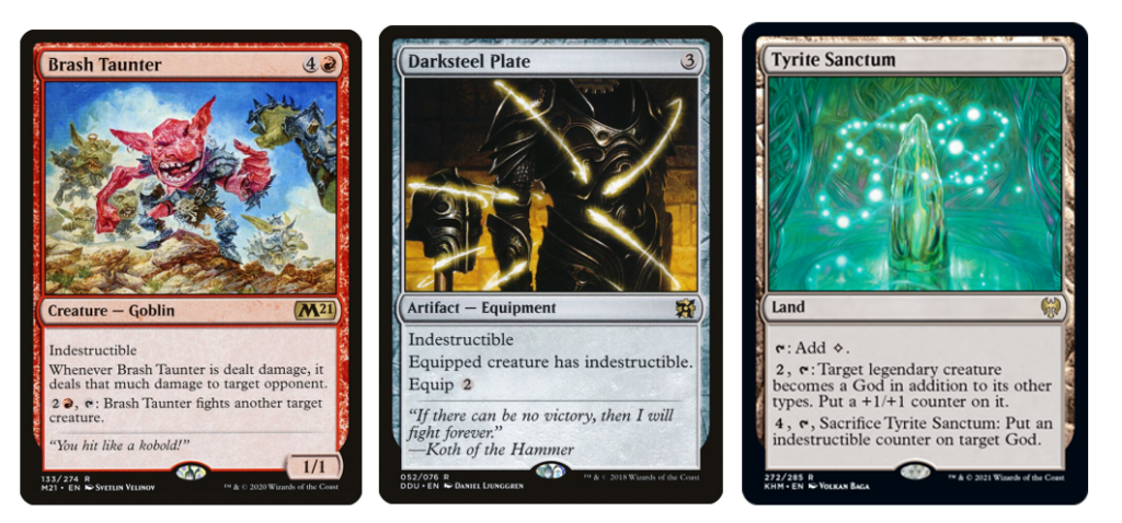 A Guide to the Gods of Kaldheim Card Kingdom Blog