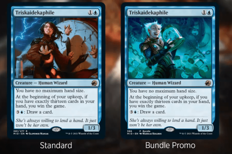 Innistrad Midnight Hunt Card Kingdom Blog