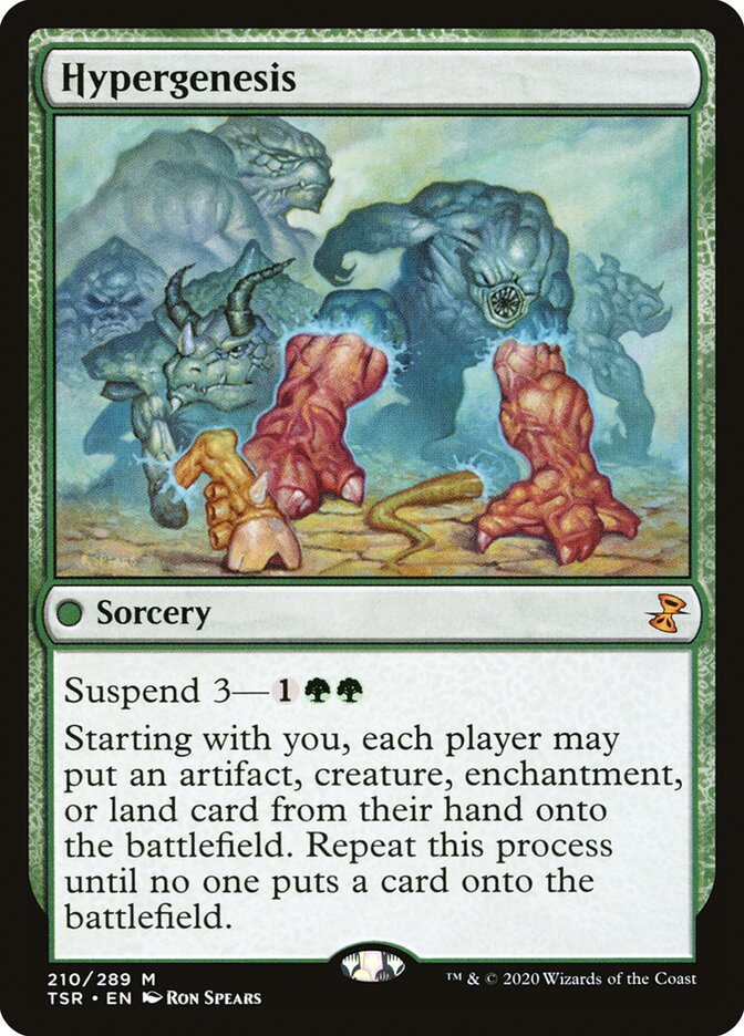 Modern Ban List 2023 What's Banned In Modern (And Why) - Card Kingdom Blog