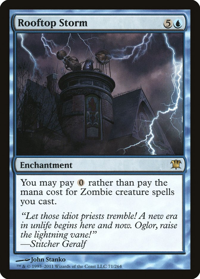 Top 20 Zombie Cards in Magic The Gathering Card Kingdom Blog