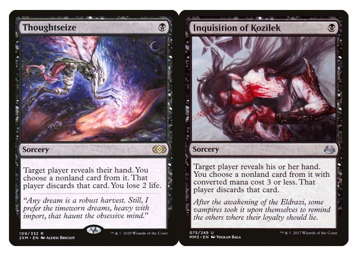 Grixis Shadow List 2023 Modern Deck Guide: Grixis Death's Shadow - Card Kingdom Blog