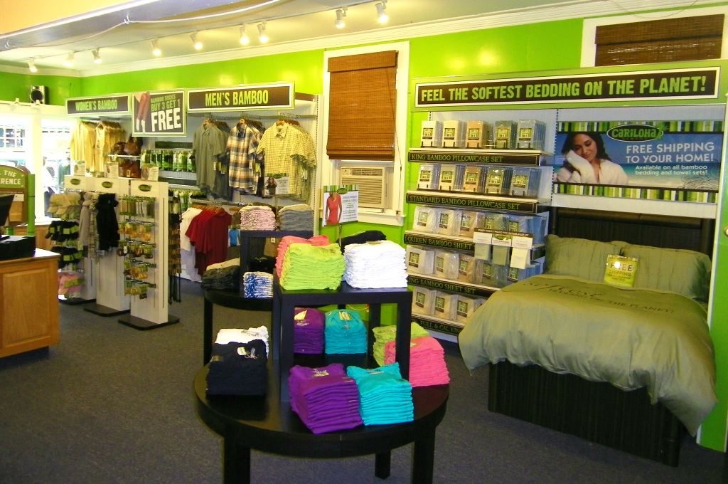 Cariloha Opens in Bar Harbor, Maine! - Blog, News, and Updates | Cariloha