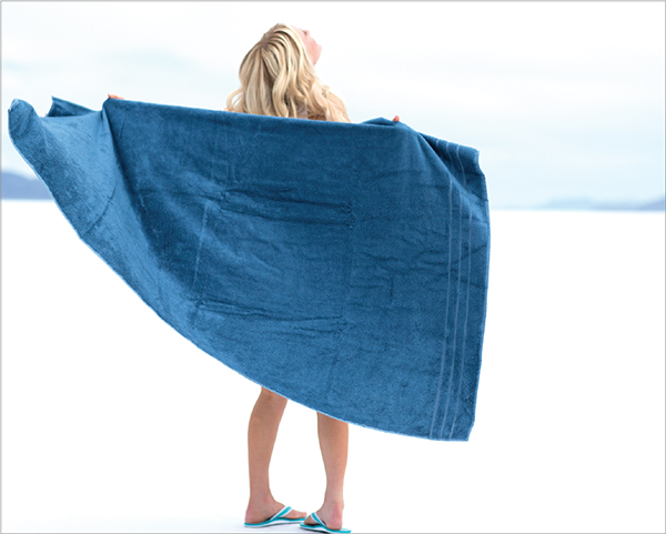 The Difference between Bath Towels and Bath Sheets Blog, News, and