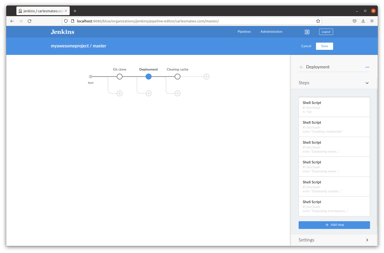Solving Linux Load key “ssh_yourserver” invalid format when