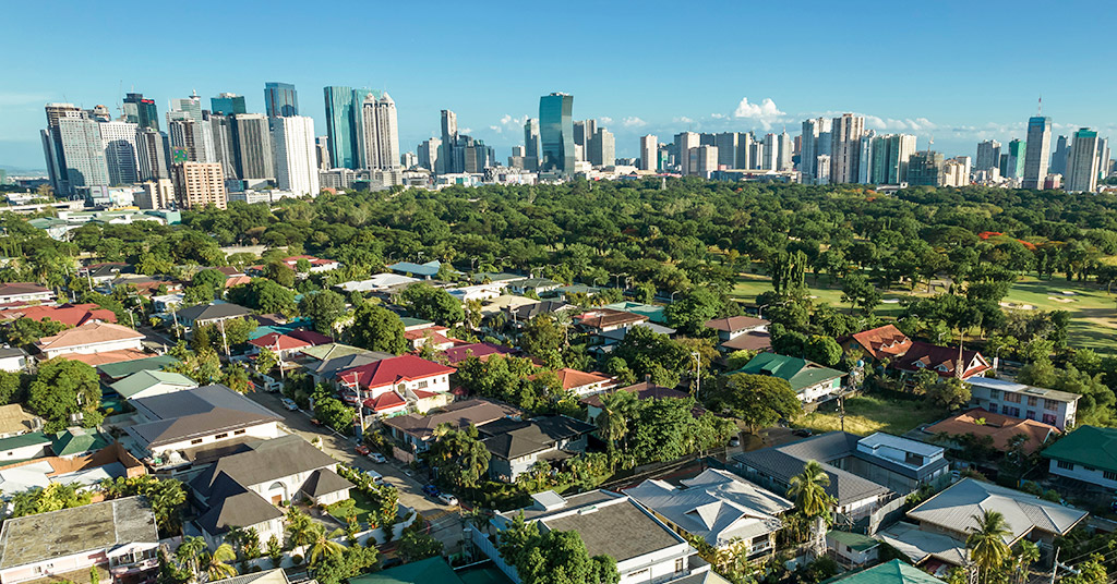 A Guide on the Most Affordable Locations to Live in Metro Manila