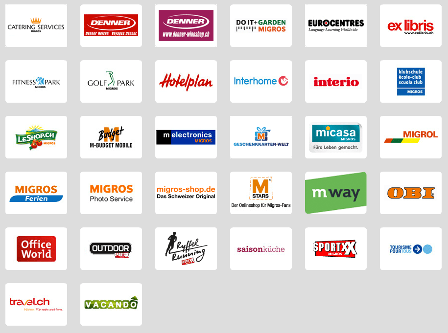 Migros Online 2012 Weniger Marktanteil aber wohl 1 Milliarde Umsatz