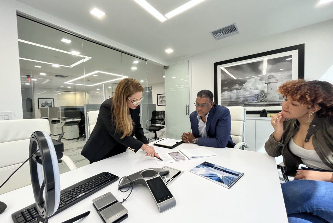 What to look for in a commercial real estate broker Blog CCRE