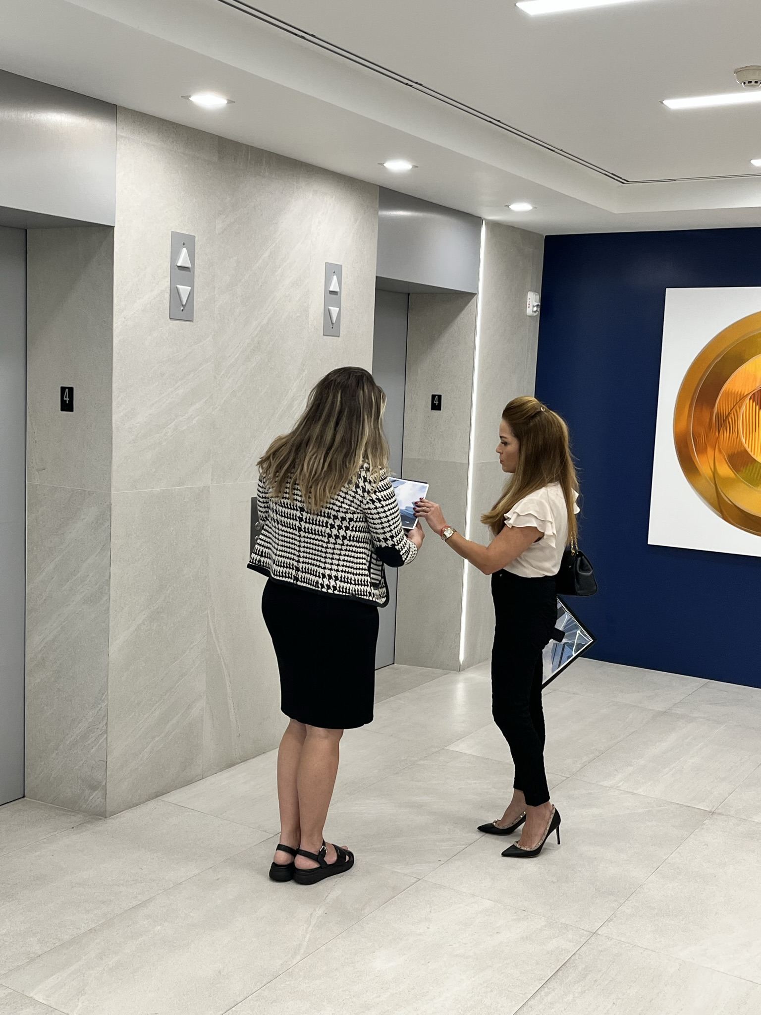 The Carvalho Advantage in Commercial Real Estate Blog CCRE