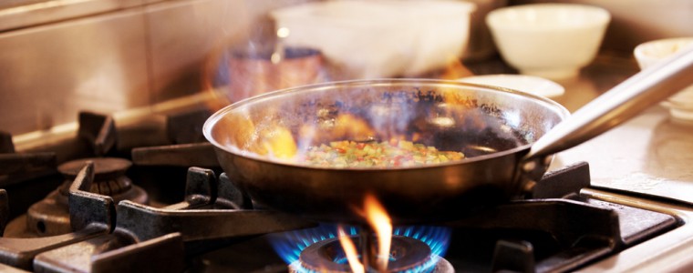 ¿Qué ocurre al cocinar los alimentos? ¿Cómo se forma la acrilamida