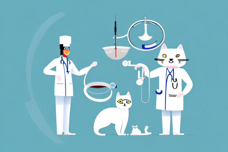 What To Do For Cat Stomach Cut A Guide The Cat Bandit Blog