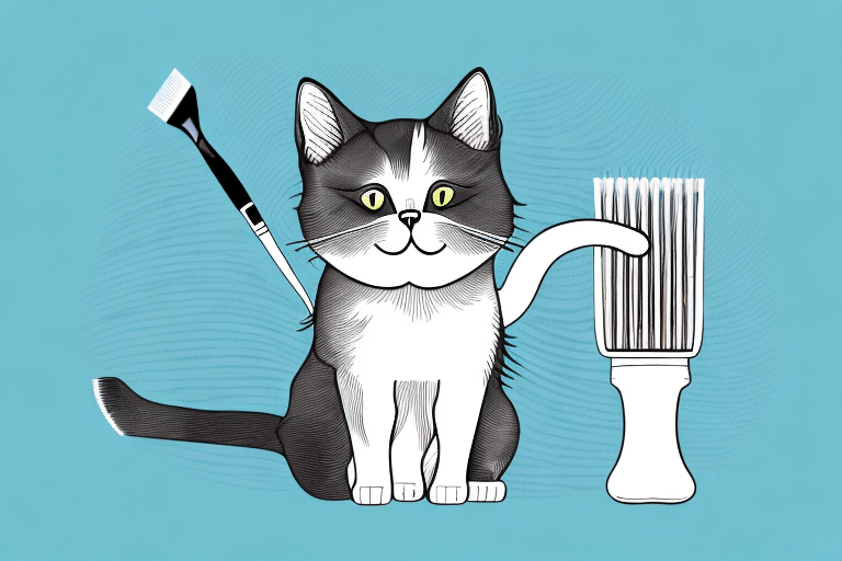 What To Do For Cat Fur Abrasion A Guide The Cat Bandit Blog
