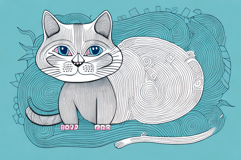 What Does a Sokoke Cat Grooming Mean? The Cat Bandit Blog