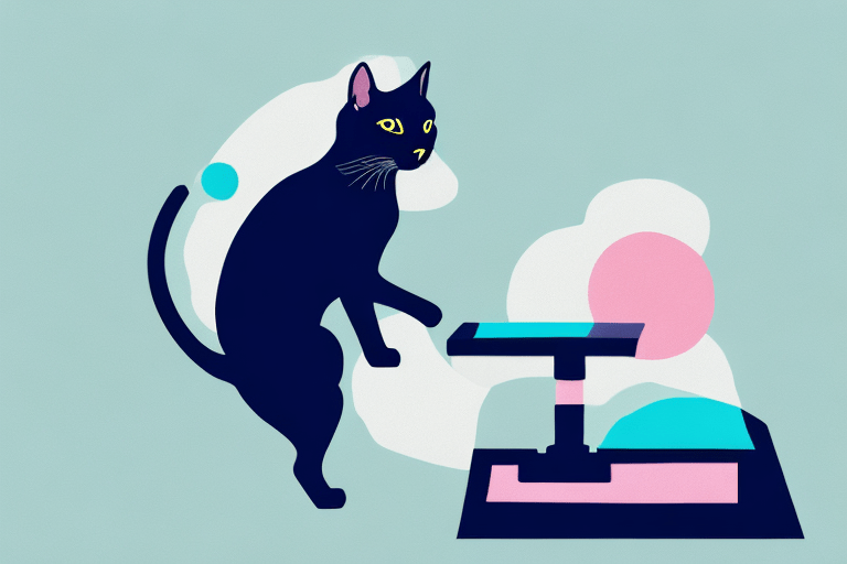 What to Do If a Bombay Cat Is Jumping on Your Keyboard The Cat Bandit