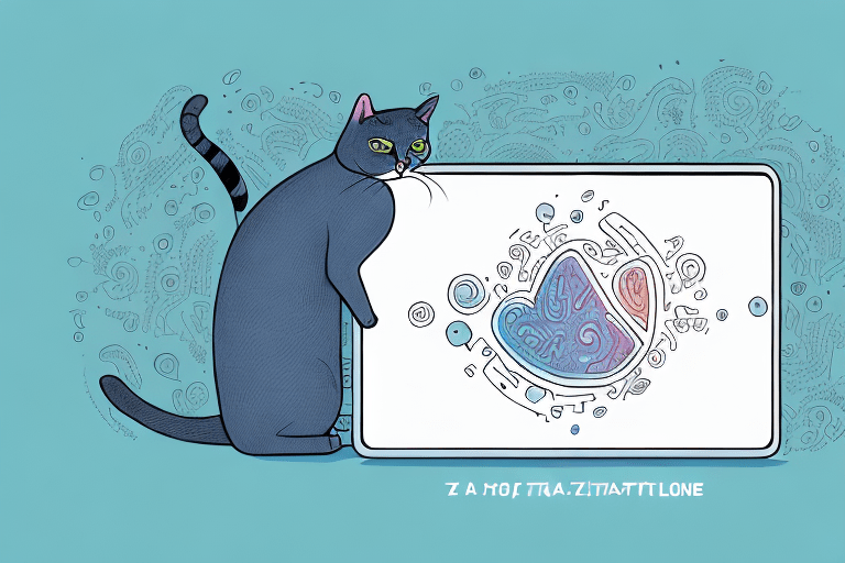 How to Give a Cat Zydaclin A StepbyStep Guide The Cat Bandit Blog