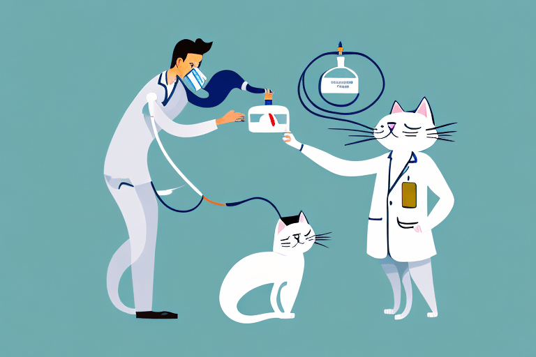 How Much Does a Cat Rabies Shot Cost? The Cat Bandit Blog