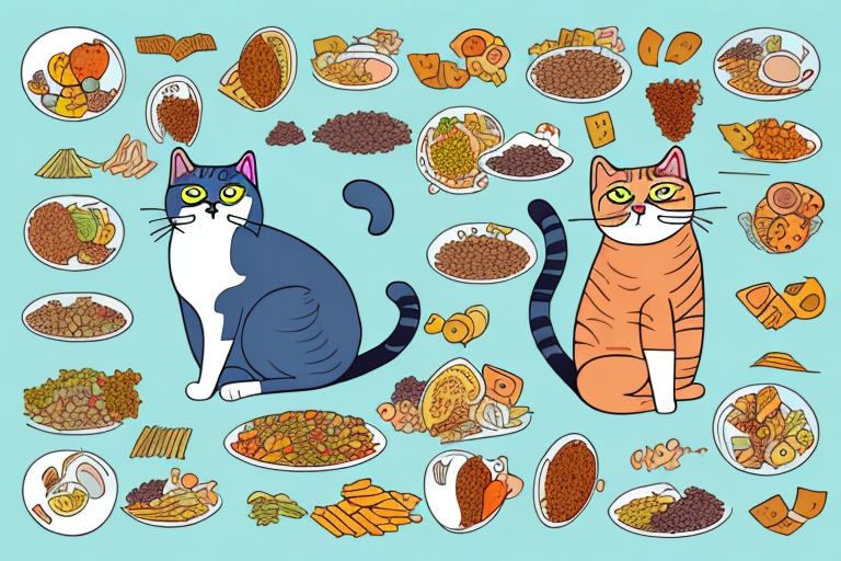 Why Cats Stop Eating Causes and Solutions The Cat Bandit Blog