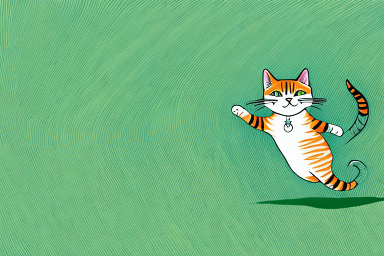 How Fast Can Cats Run? Discover the Average MPH of a Cat The Cat