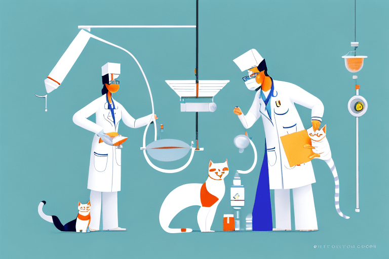 Why Spaying Your Cat Is Important for Their Health and WellBeing The