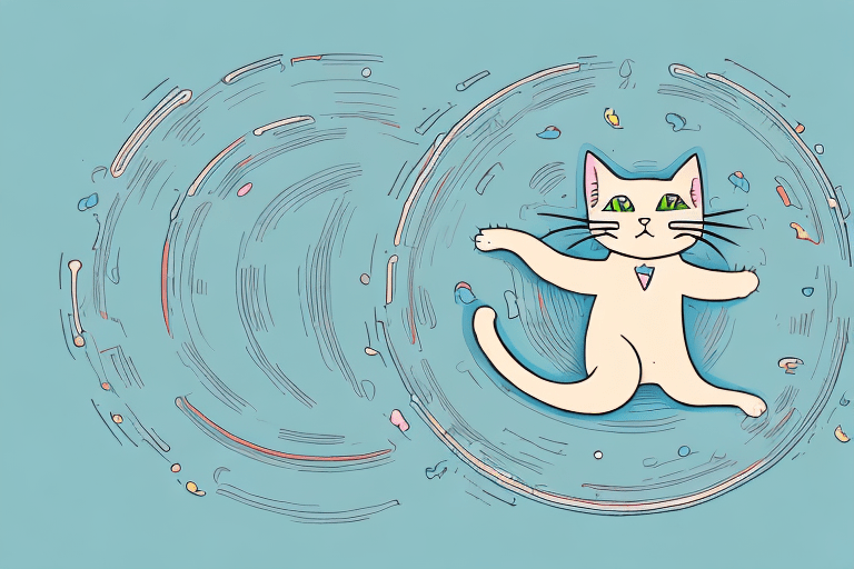 Why Do Cats Get Zoomies After Pooping? Exploring the Reasons Behind