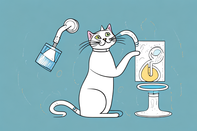 How to Perform a Cat Enema A StepbyStep Guide The Cat Bandit Blog