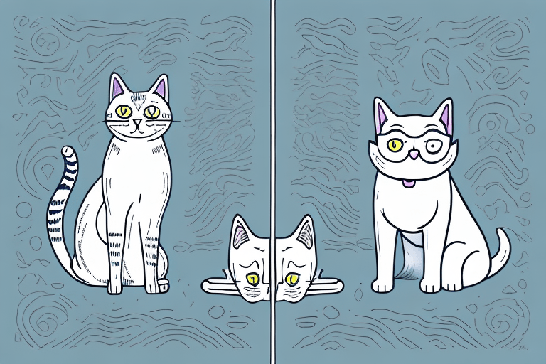 Do Cats Hear Better Than Dogs? A Comparison of Canine and Feline