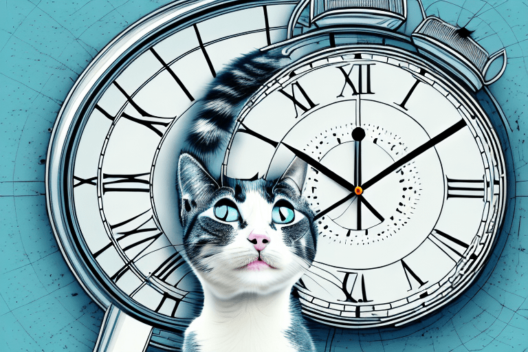 How Long Does a Cat Stay in Heat? The Cat Bandit Blog