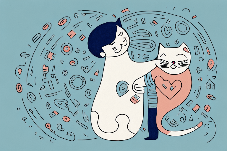 Why Is a Cat Drawn to Me? Exploring the Reasons Behind Feline