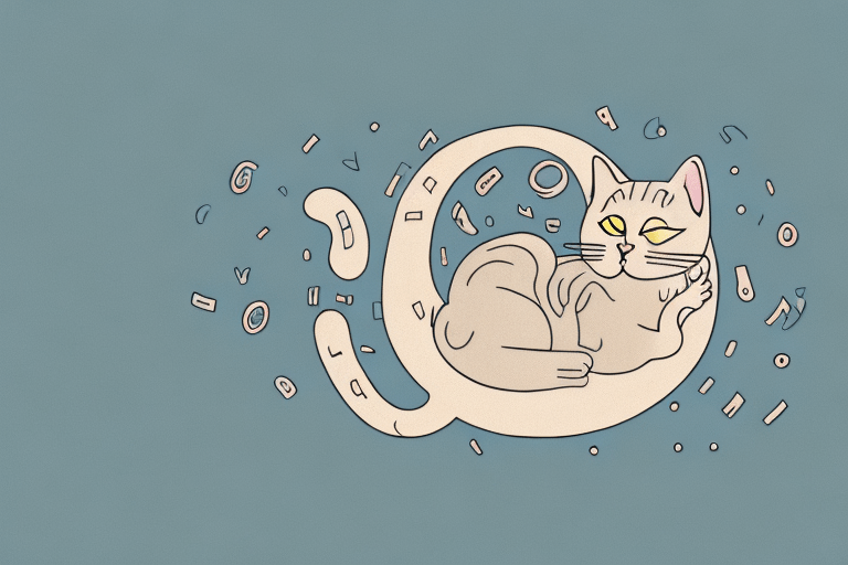 Why Is My Cat Suddenly More Affectionate at Night? The Cat Bandit Blog