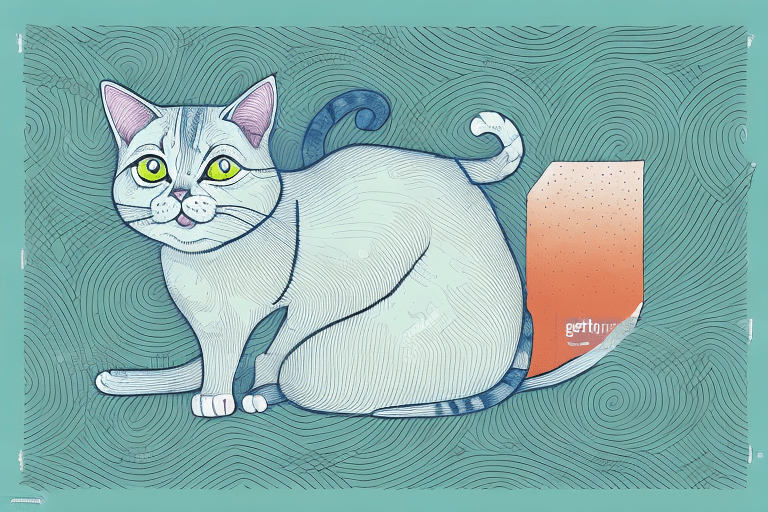 How Are Cats Dangerous? A Look at the Risks of Owning a Feline The Cat Bandit Blog