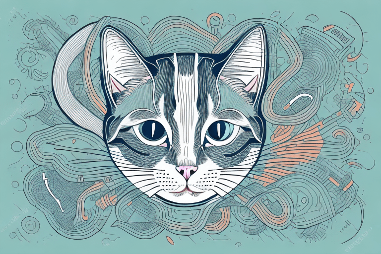 Can Cats' Joints Pop? Understanding the Causes and Treatments The Cat