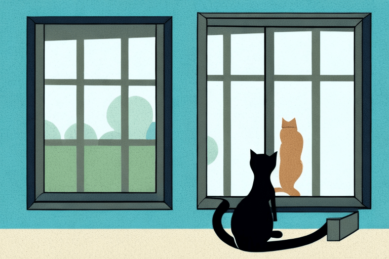 Can Cats Go Outside in Queensland? The Cat Bandit Blog
