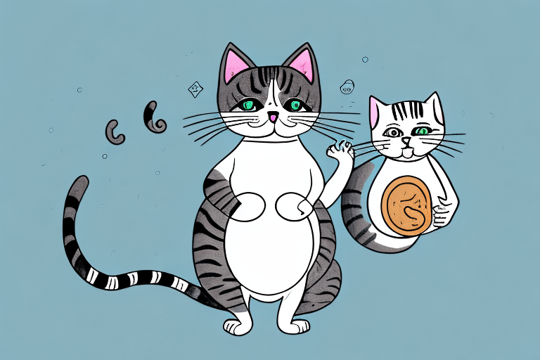 At What Age Can Cats Get Pregnant? The Cat Bandit Blog