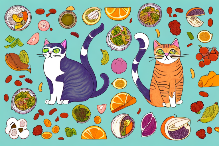 Can Cat Diabetes Be Controlled by Diet? A Comprehensive Guide The Cat