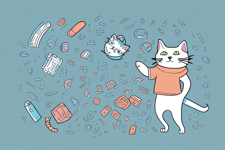 Exploring How Cats Interact With Humans The Cat Bandit Blog