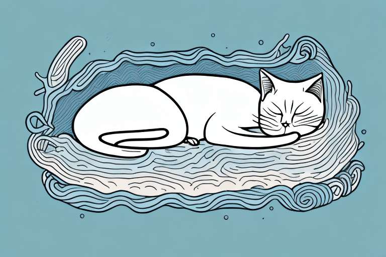 How Many Hours Do Cats Sleep? A Comprehensive Guide The Cat Bandit Blog