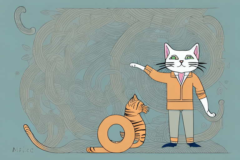 How Were Cats Found? A Look at the History of Feline Domestication