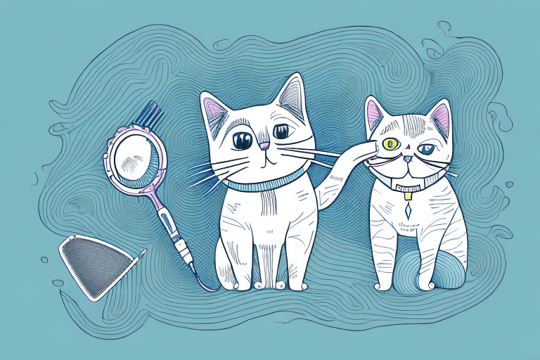 The Ultimate Guide to Cat Grooming How Often Should You Take Your Cat